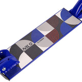 HULAJNOGA NILS EXTREME HD026 GREY-DARK BLUE
