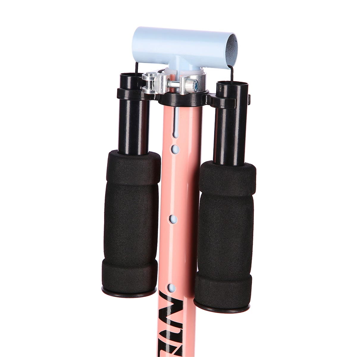 HULAJNOGA NILS EXTREME HD026 PINK-BLUE