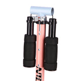 HULAJNOGA NILS EXTREME HD026 PINK-BLUE