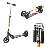 HULAJNOGA NILS EXTREME HD045