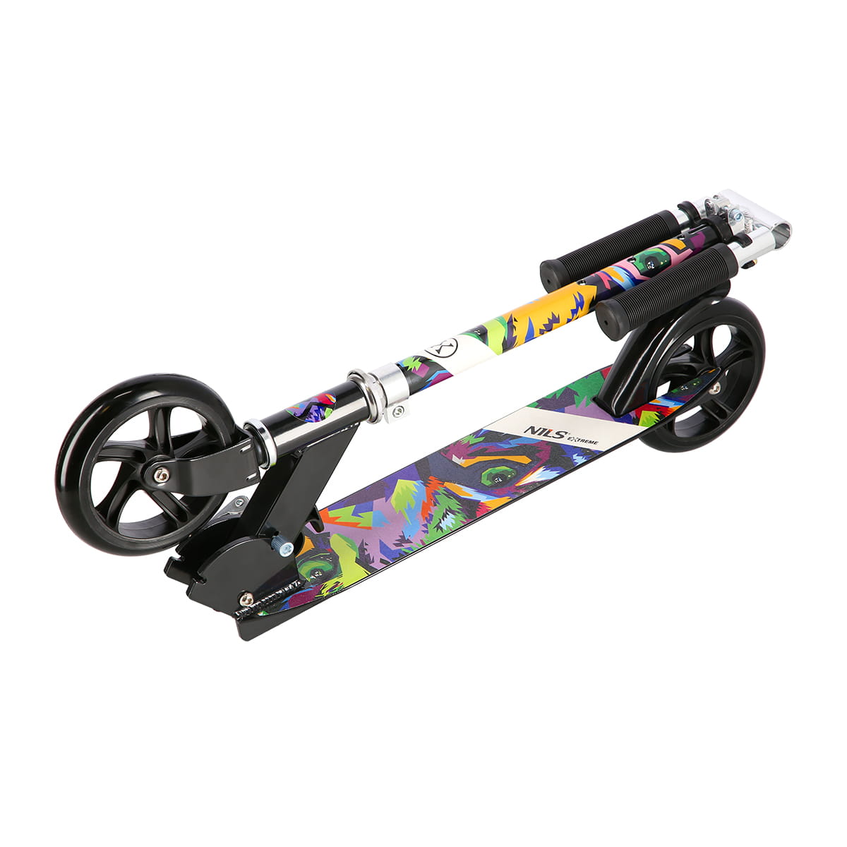 HULAJNOGA NILS EXTREME HD045