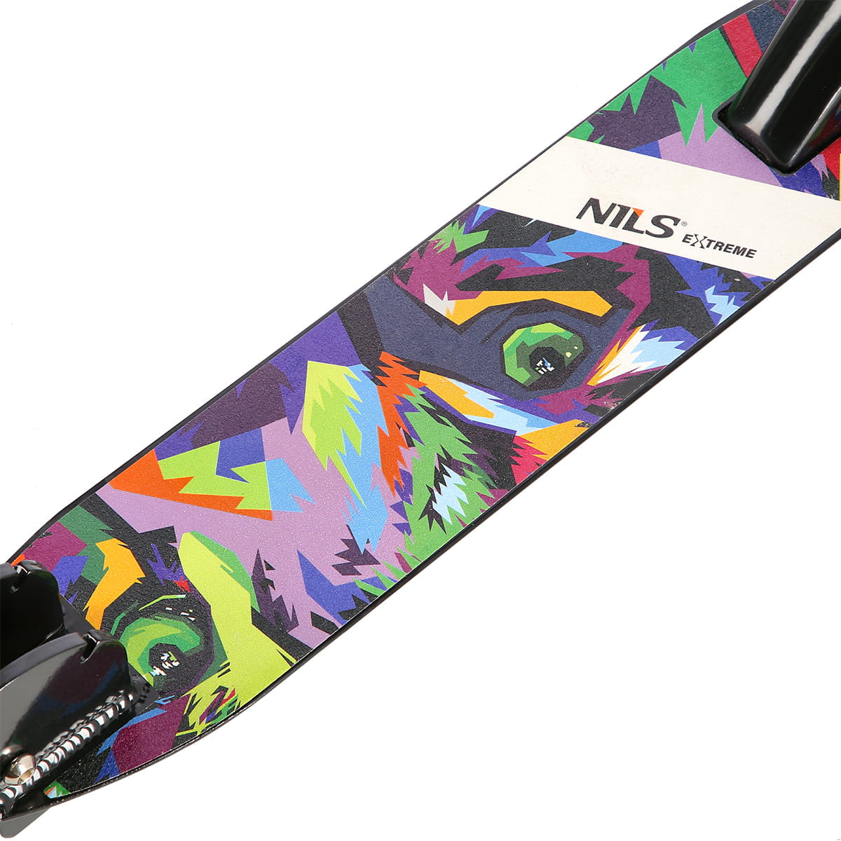 HULAJNOGA NILS EXTREME HD045