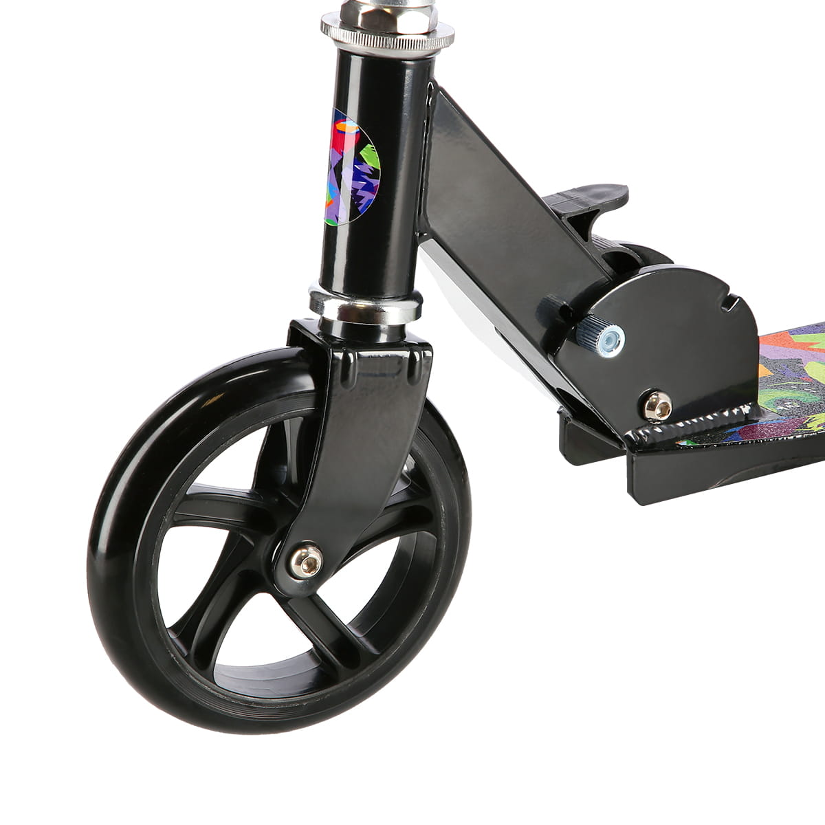 HD045 HULAJNOGA NILS EXTREME