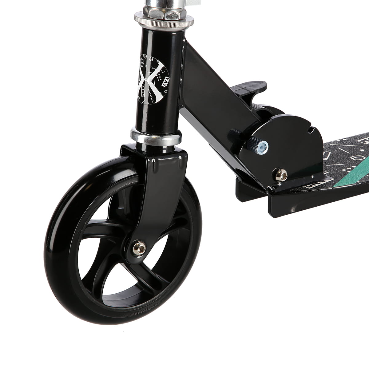 HD045 HULAJNOGA NILS EXTREME