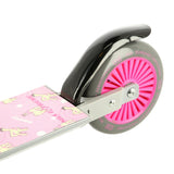 HD112 PINK HULAJNOGA NILS EXTREME
