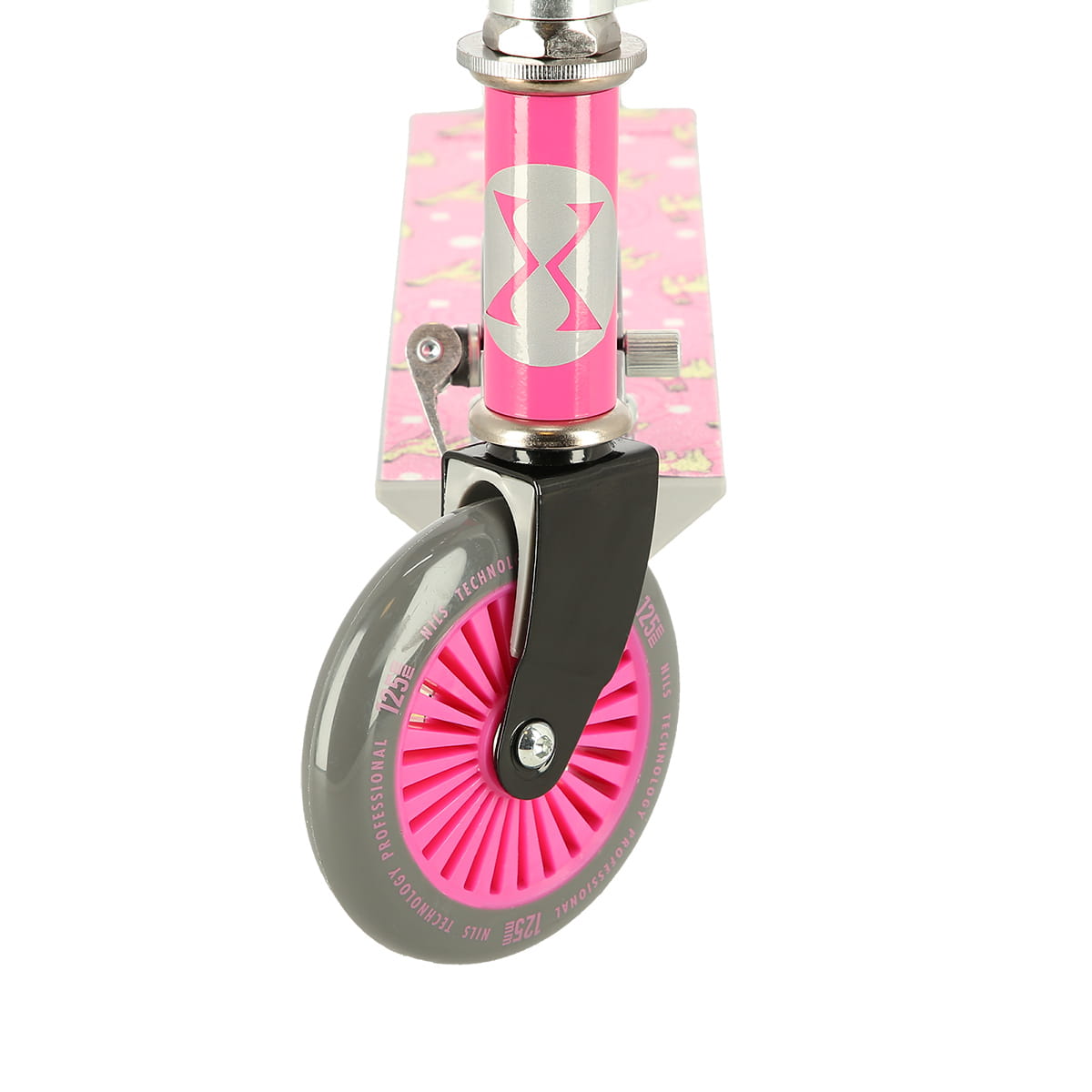 HD112 PINK HULAJNOGA NILS EXTREME