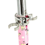 HD112 PINK HULAJNOGA NILS EXTREME
