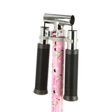 HD112 PINK HULAJNOGA NILS EXTREME