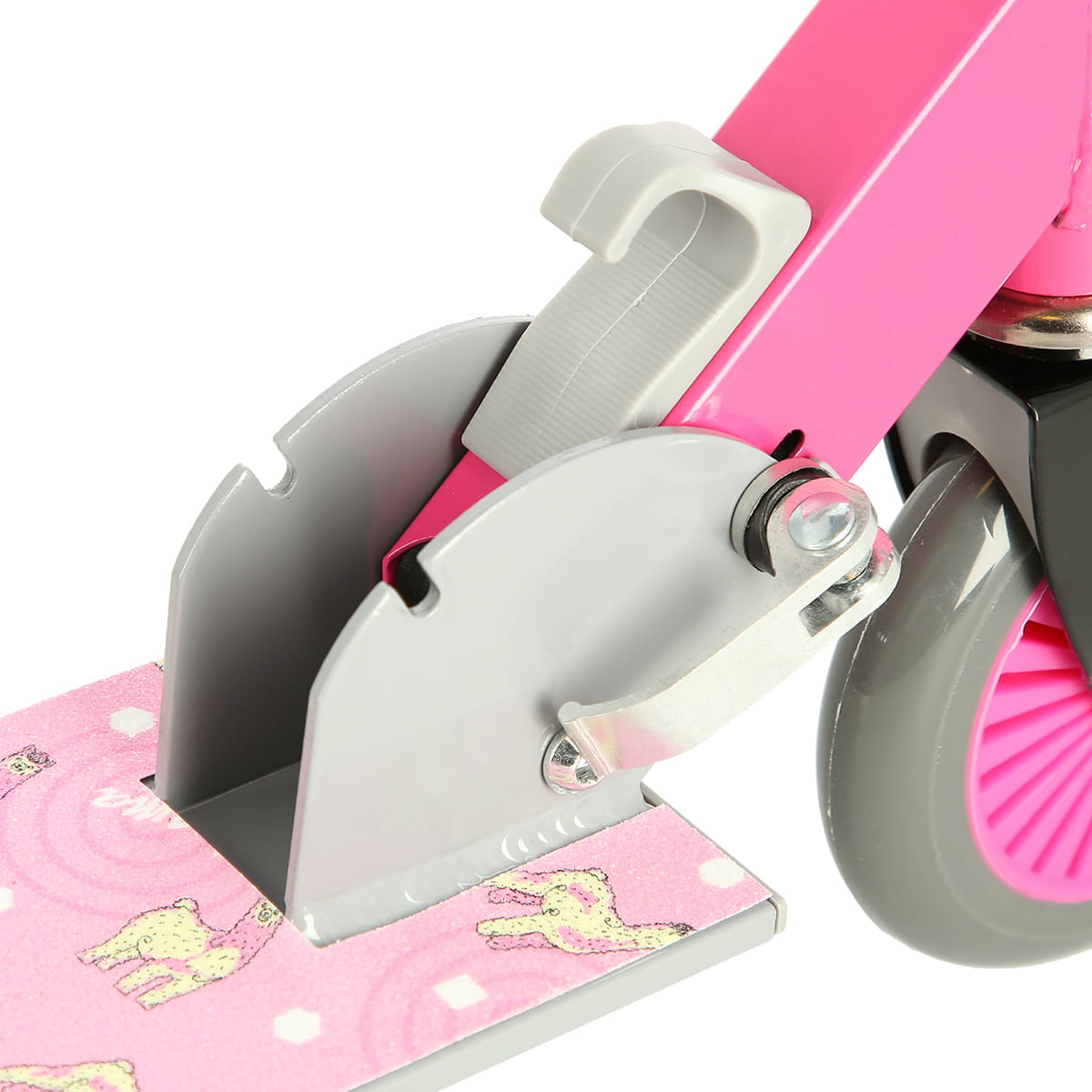 HD112 PINK HULAJNOGA NILS EXTREME