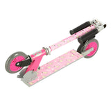 HD112 PINK HULAJNOGA NILS EXTREME