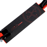 HULAJNOGA BLACK-RED NILS EXTREME HD120L