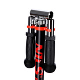 HULAJNOGA BLACK-RED NILS EXTREME HD120L