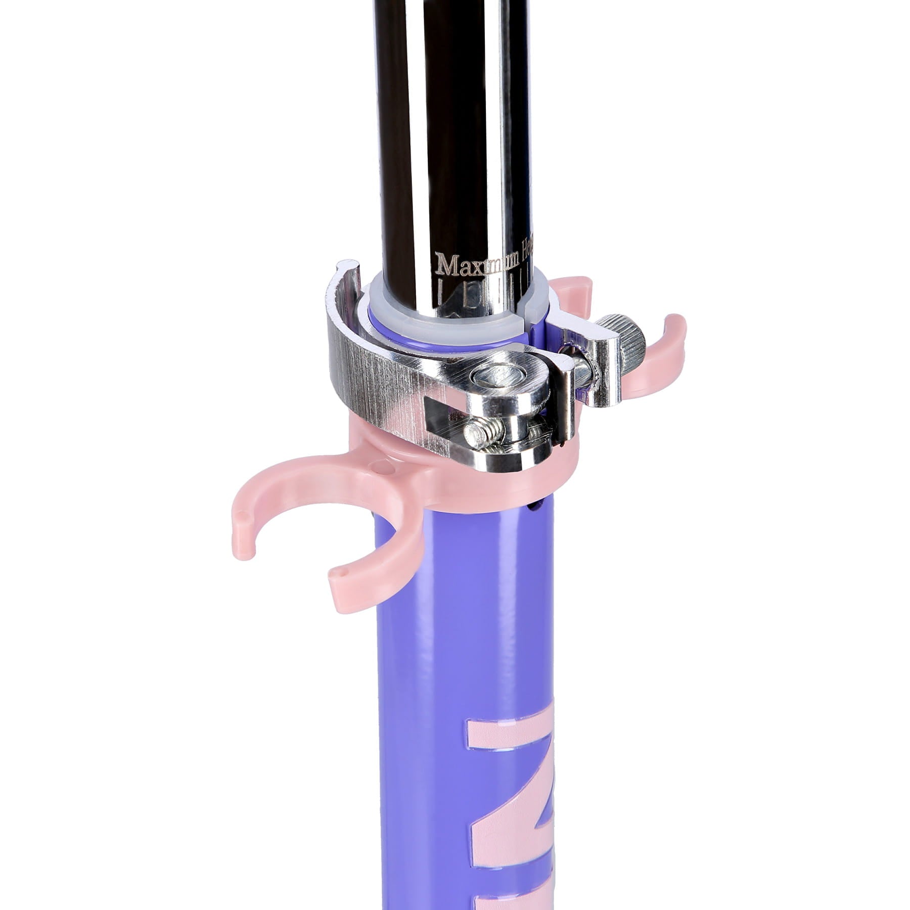 HULAJNOGA VIOLET NILS EXTREME HD120L