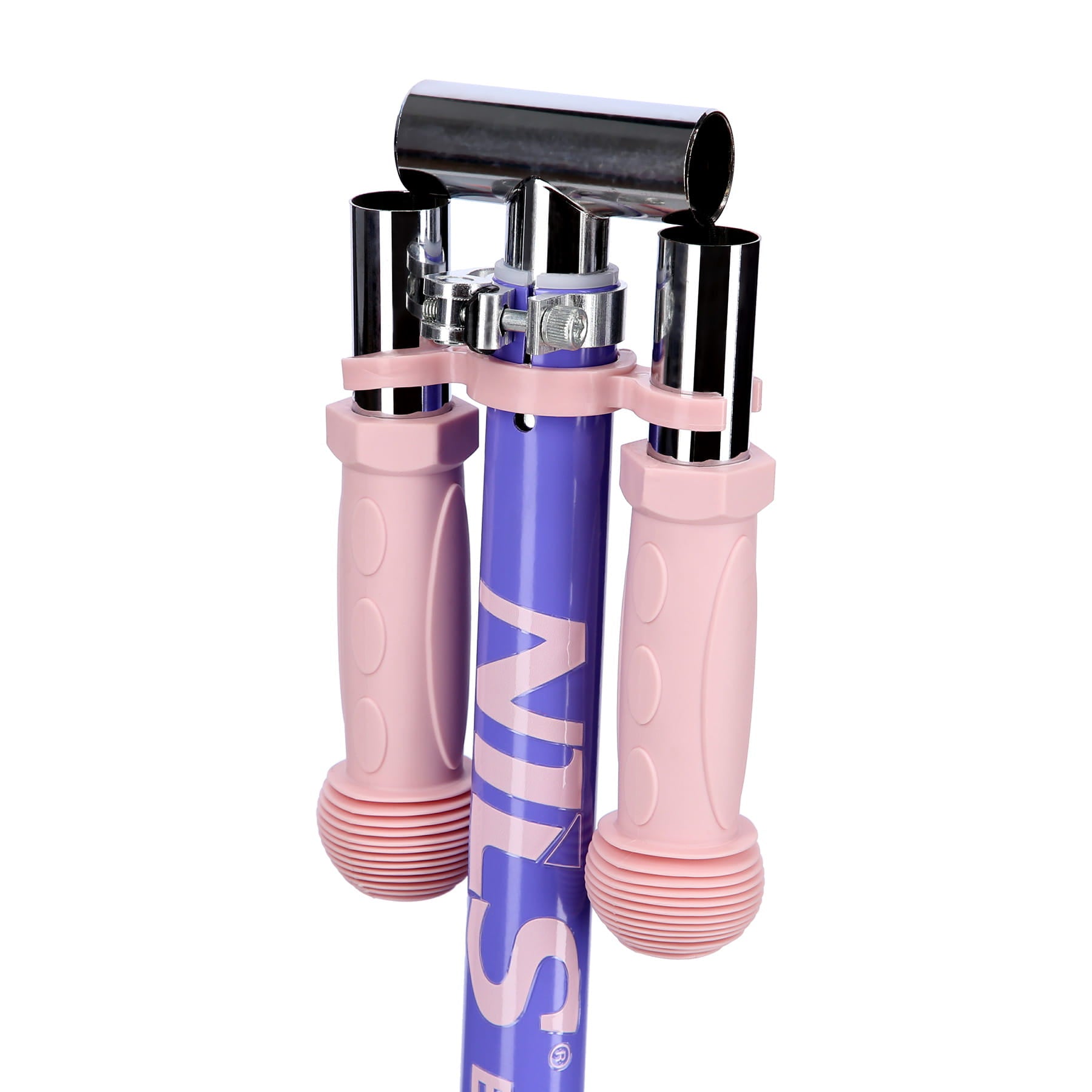 HULAJNOGA VIOLET NILS EXTREME HD120L
