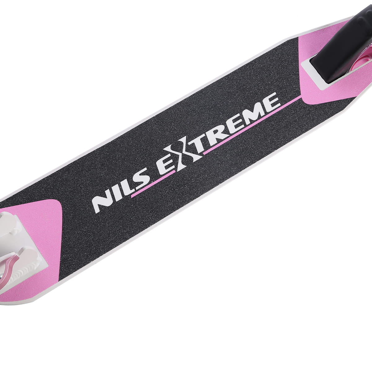 HD125 HULAJNOGA NILS EXTREME