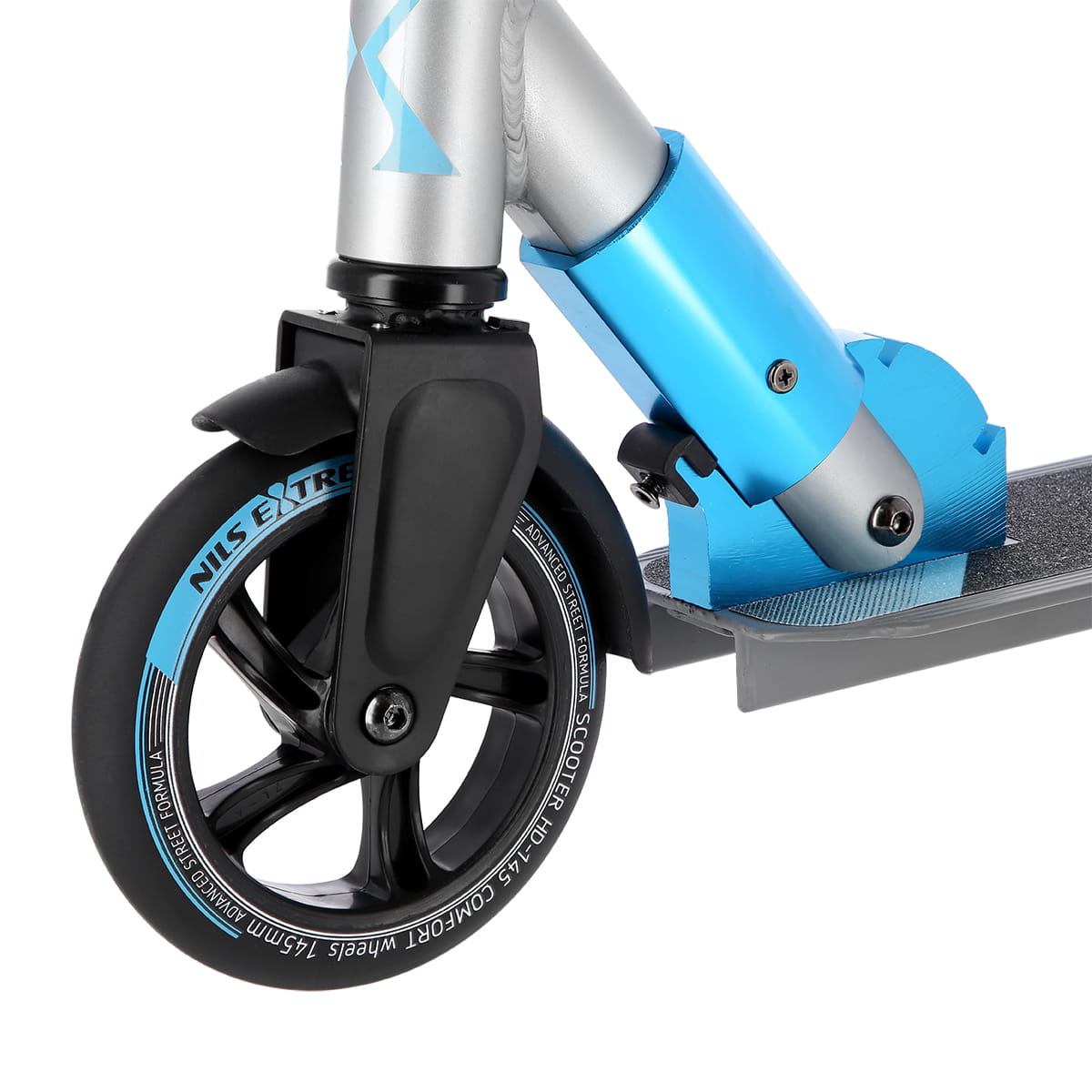 HD145 HULAJNOGA NILS EXTREME