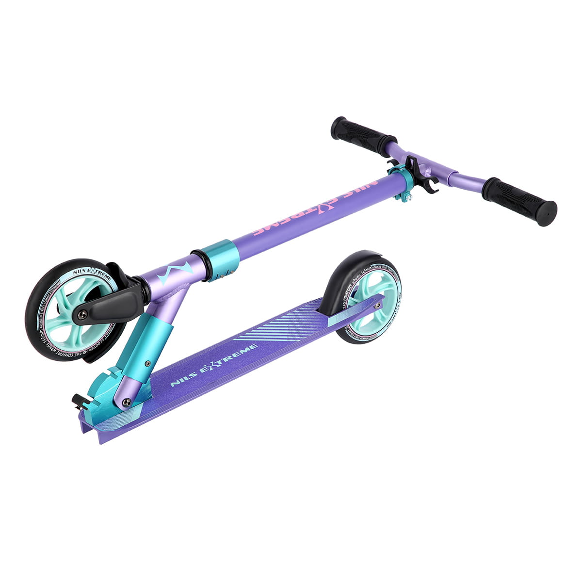 HD145 HULAJNOGA NILS EXTREME
