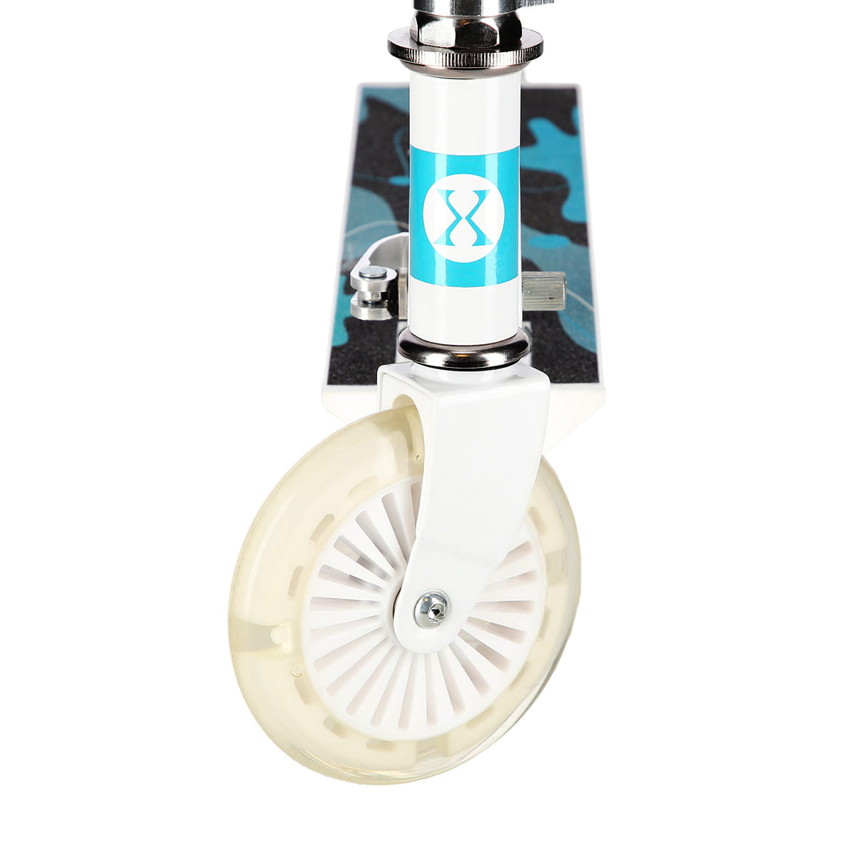 HULAJNOGA HD505 NILS EXTREME