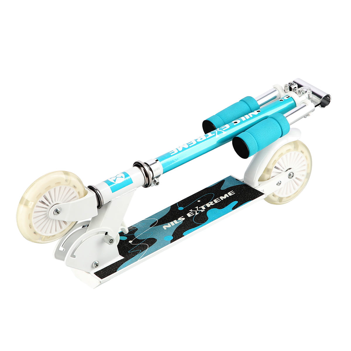 HULAJNOGA HD505 NILS EXTREME