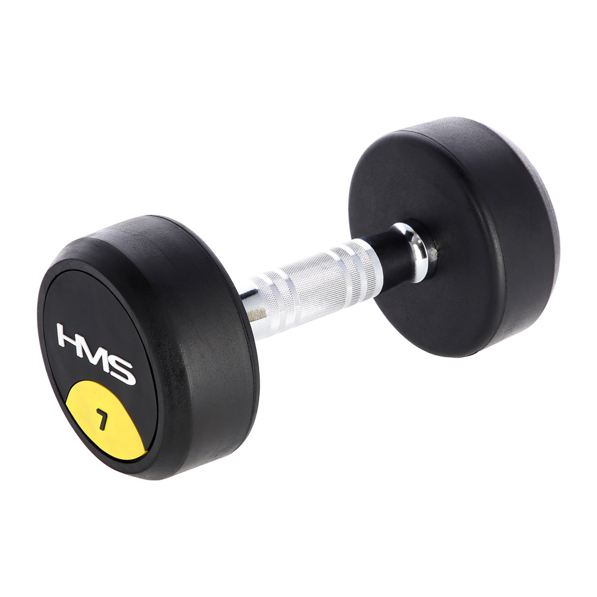 HANTEL GUMOWANY 7KG HG PRO HMS OUTLET