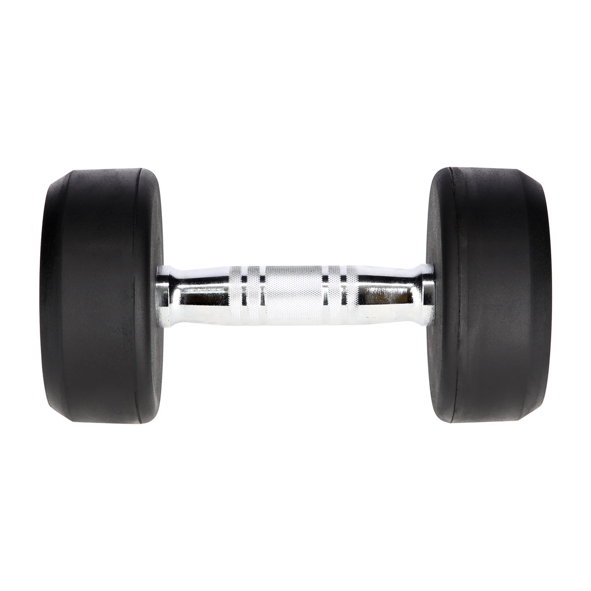 HANTEL GUMOWANY 8KG HG PRO HMS OUTLET