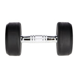 HANTEL GUMOWANY 8KG HG PRO HMS OUTLET