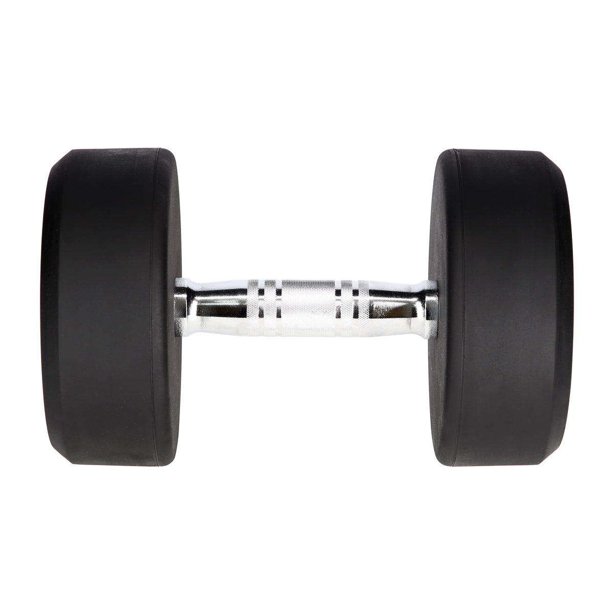 HANTEL GUMOWANY 18KG HG PRO HMS OUTLET
