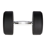 HANTEL GUMOWANY 18KG HG PRO HMS OUTLET