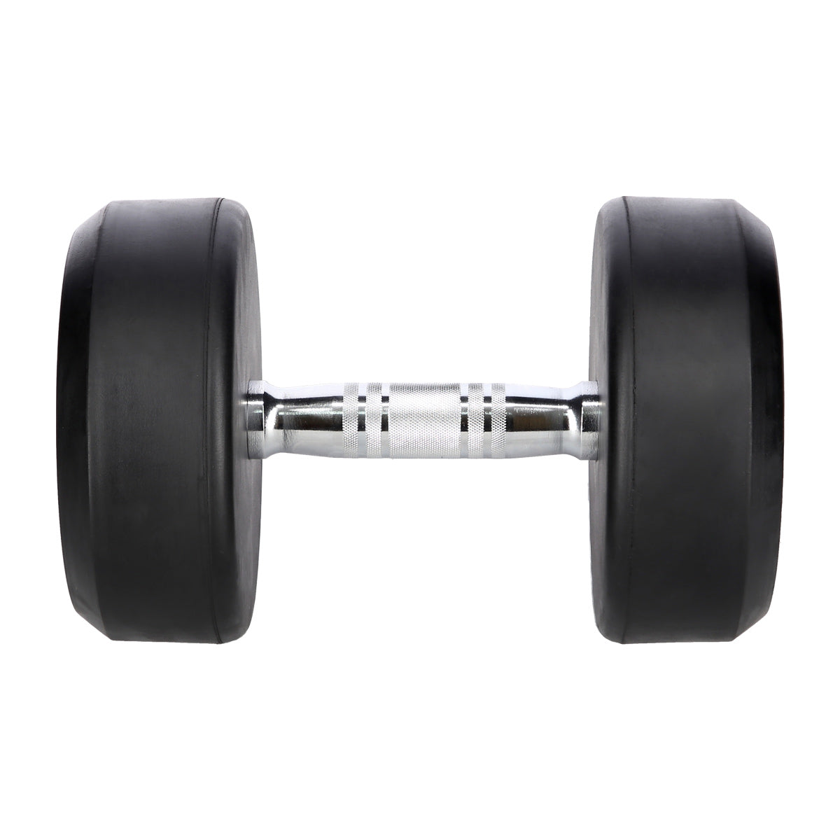 HANTEL GUMOWANY 20KG HG PRO HMS OUTLET
