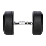 HANTEL GUMOWANY 20KG HG PRO HMS OUTLET