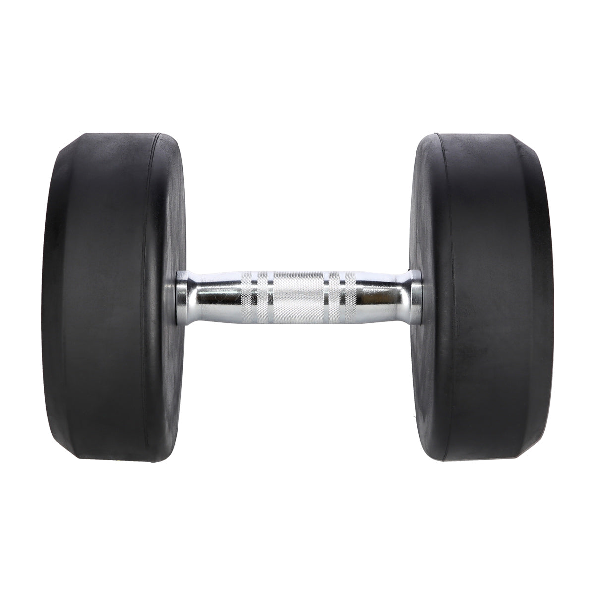 HANTEL GUMOWANY 22.5KG HG PRO HMS OUTLET