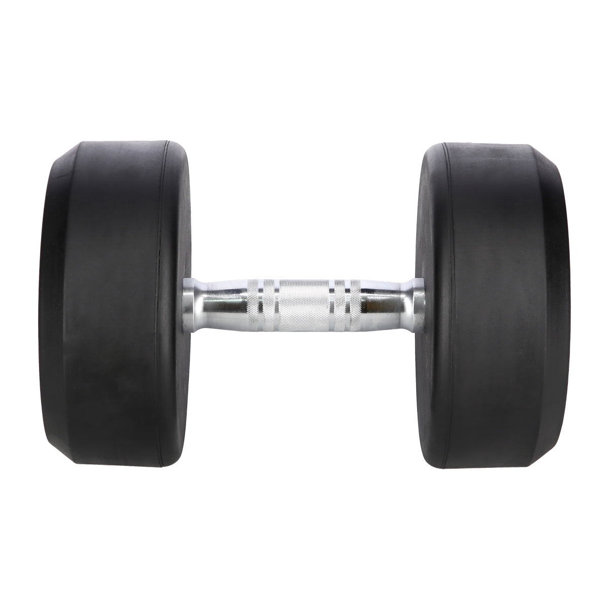 HANTEL GUMOWANY 25KG HG PRO HMS OUTLET