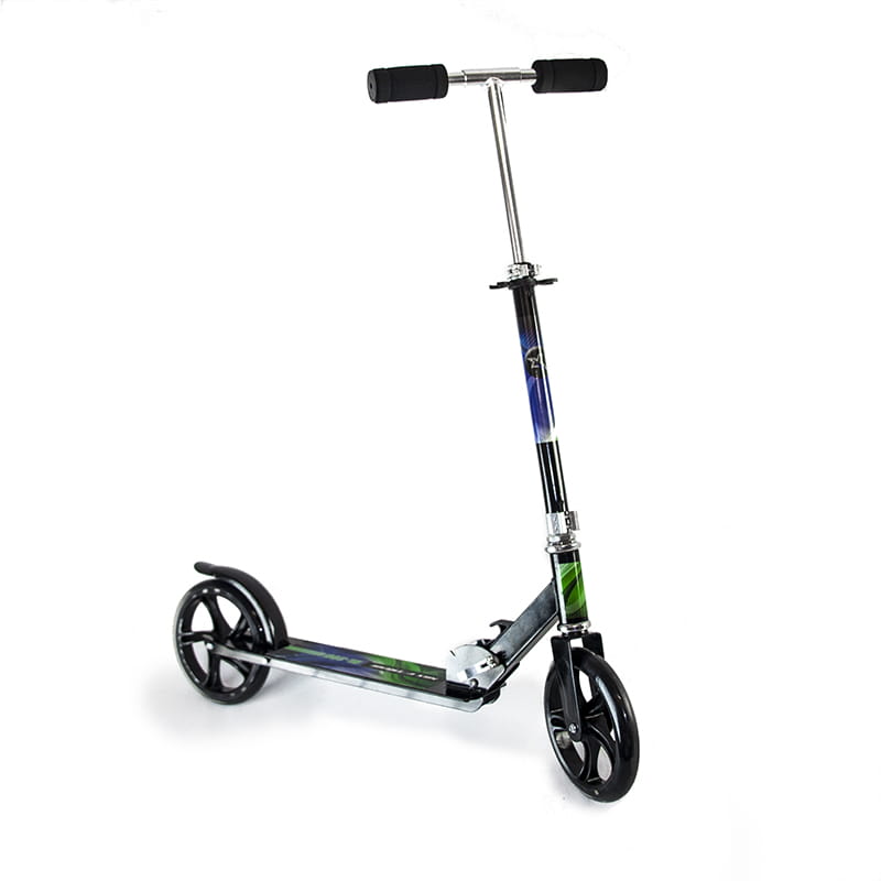 HL200 HULAJNOGA NILS EXTREME