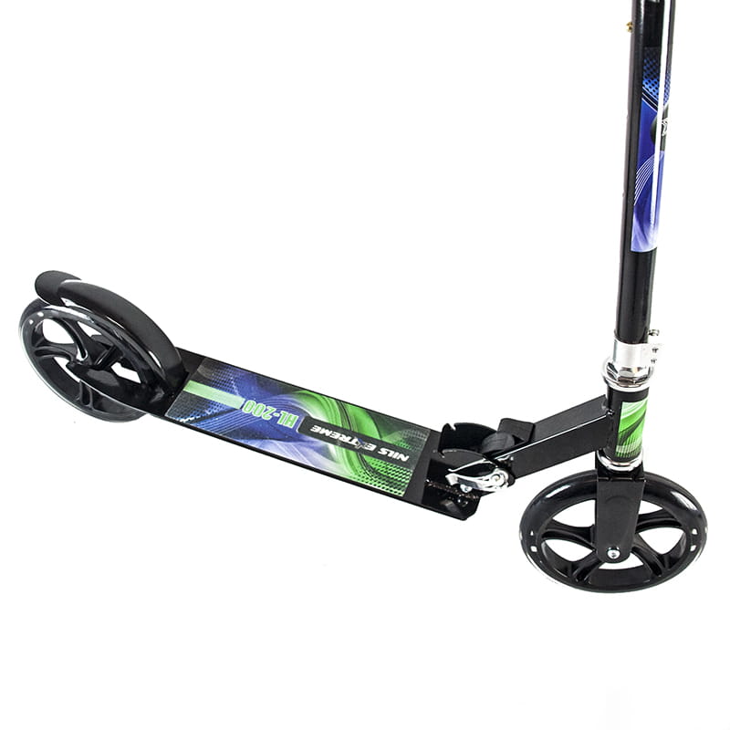 HL200 HULAJNOGA NILS EXTREME