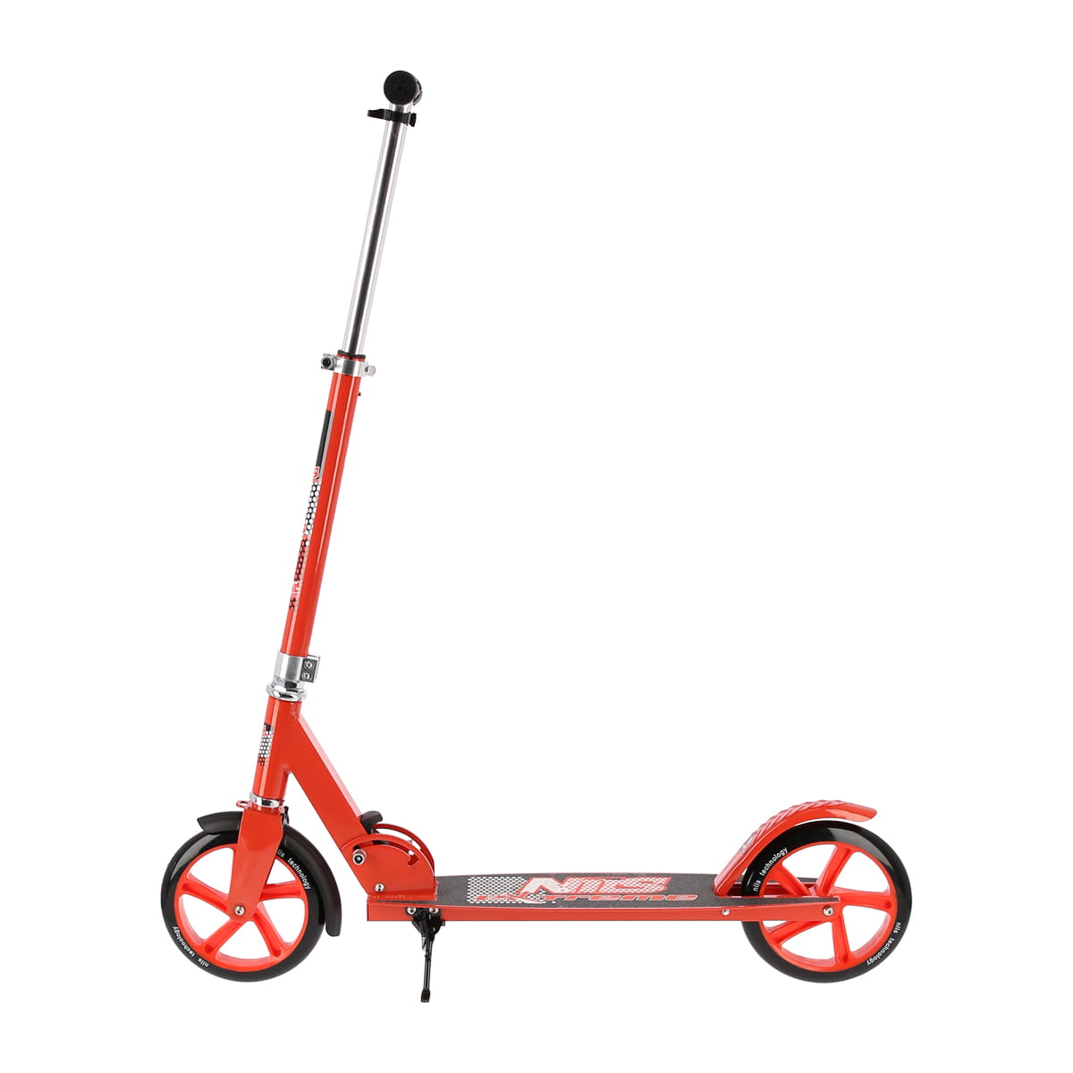 HL200 HULAJNOGA NILS EXTREME