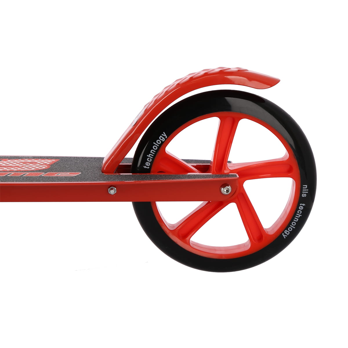 HL200 HULAJNOGA NILS EXTREME
