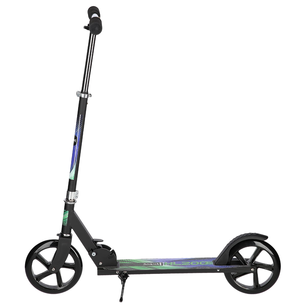 HL200 HULAJNOGA NILS EXTREME