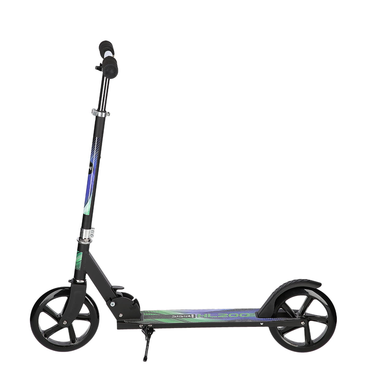 HL200 HULAJNOGA NILS EXTREME