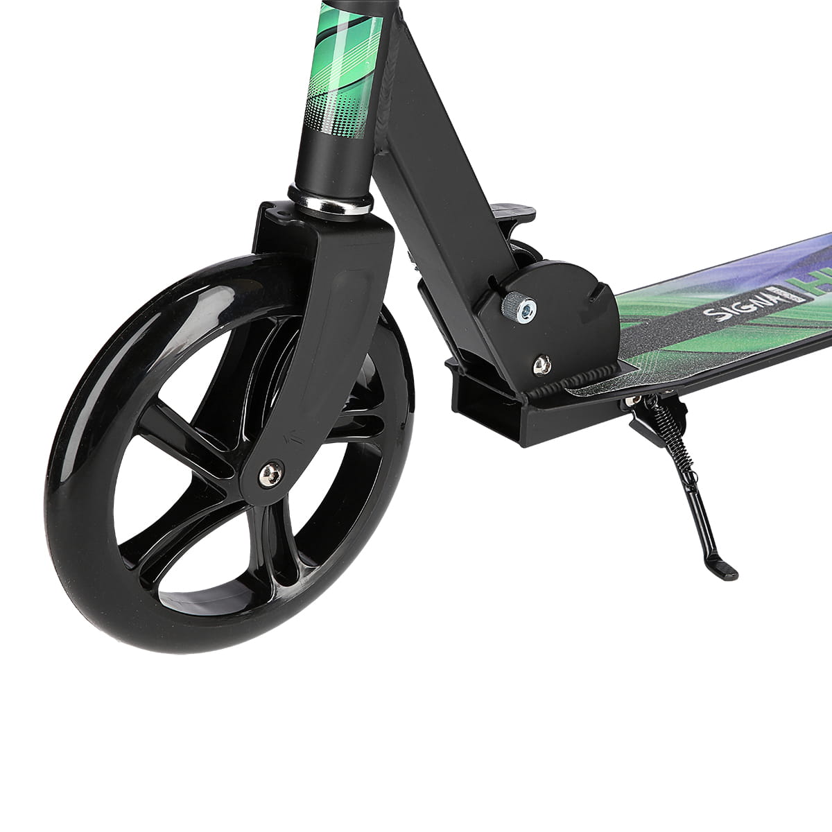HL200 HULAJNOGA NILS EXTREME