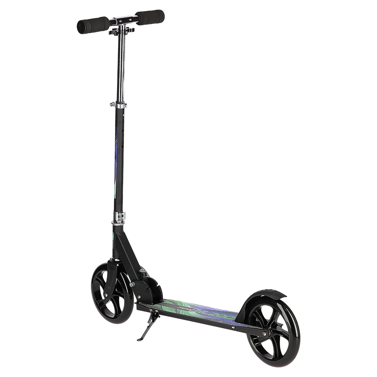 HL200 HULAJNOGA NILS EXTREME