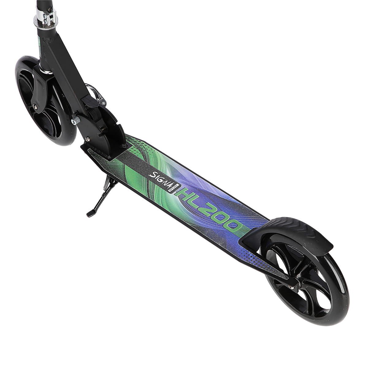 HL200 HULAJNOGA NILS EXTREME