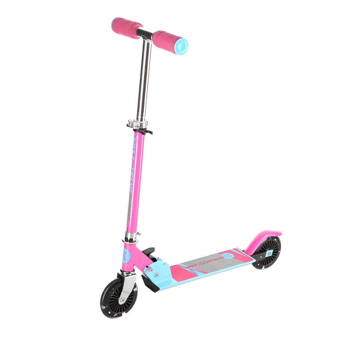HL776 HULAJNOGA NILS EXTREME