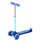 HULAJNOGA DZIECIĘCA NILS FUN HLB001 BLUE