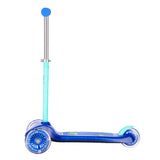 HULAJNOGA DZIECIĘCA NILS FUN HLB001 BLUE