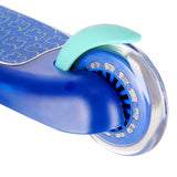 HULAJNOGA DZIECIĘCA NILS FUN HLB001 BLUE