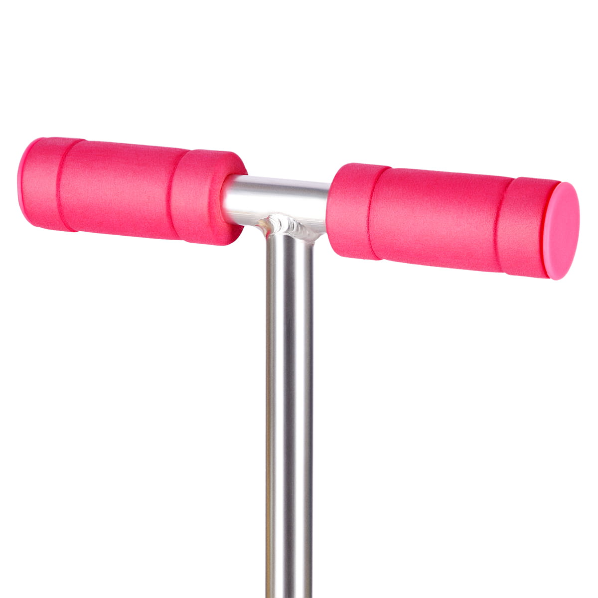 HULAJNOGA DZIECIĘCA NILS FUN HLB001 PINK