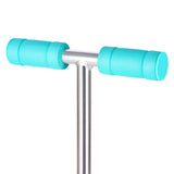 HULAJNOGA DZIECIĘCA NILS FUN HLB001 TURQUOISE