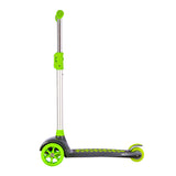 HULAJNOGA DZIECIĘCA NILS FUN HLB02 GREEN