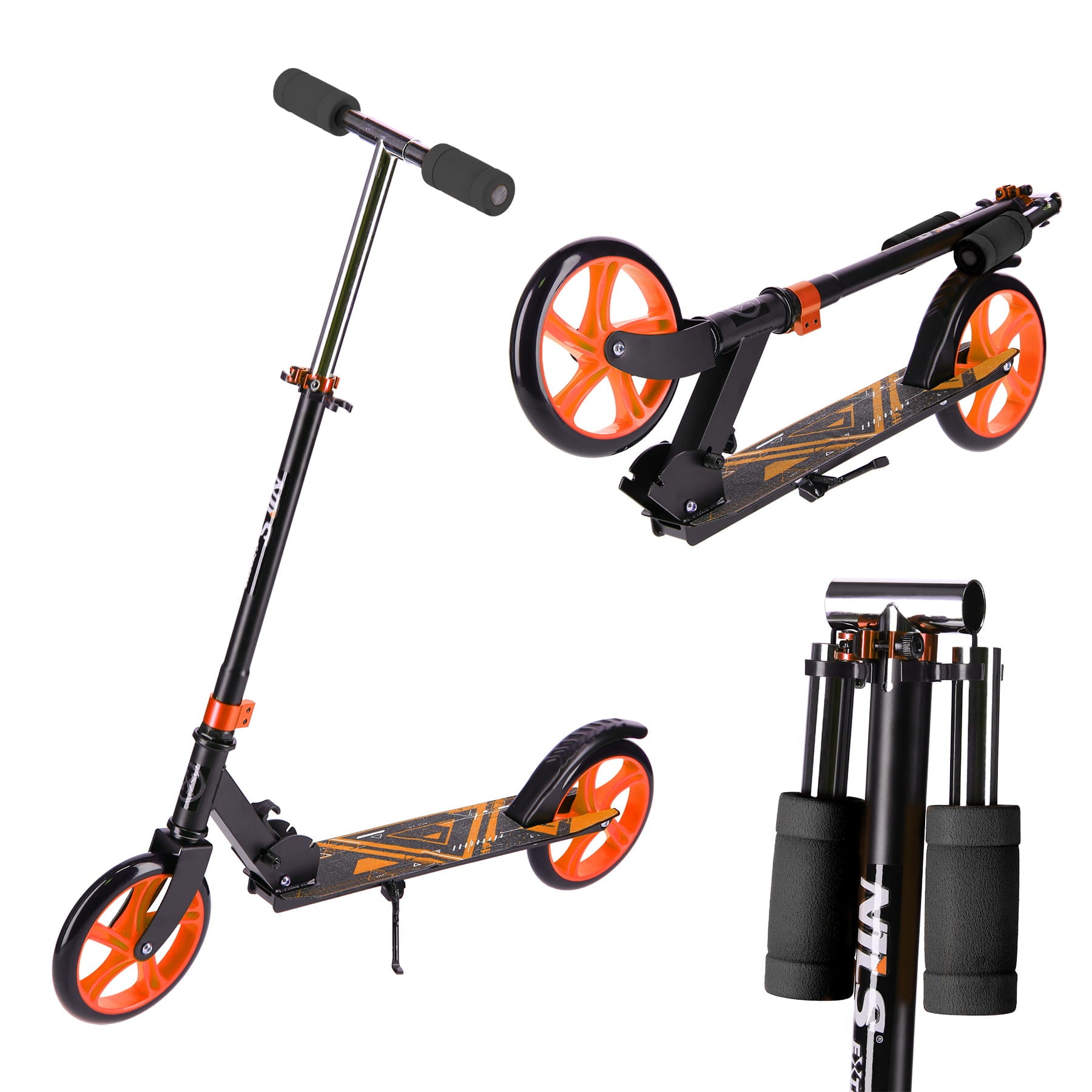 HULAJNOGA NILS EXTREME HM0106