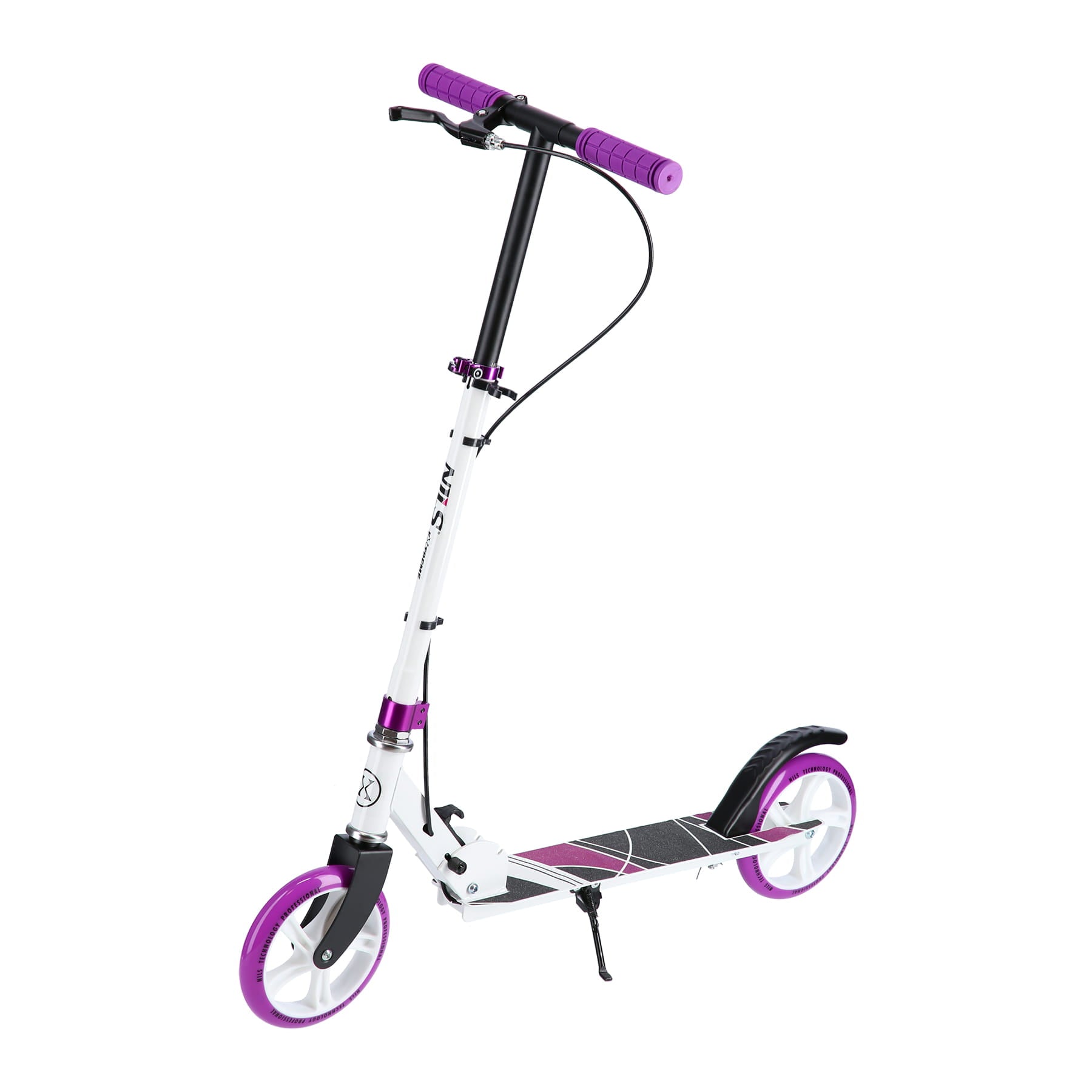 HULAJNOGA HM0180 VIOLET NILS EXTREME